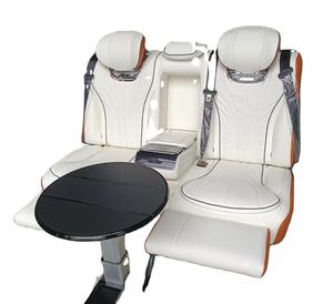Asiento de Lujo Reclinable para Camioneta, Actualización de Sofá Cama para Vito, <span class=keywords><strong>Sprinter</strong></span>, Hiace, VW, <span class=keywords><strong>Ford</strong></span> <span class=keywords><strong>Transit</strong></span>, Asiento de Sofá Reclinable a Cama, Asiento de Lujo para Camioneta - Product Image 1