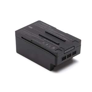 Accessoires d'origine pour drone de batterie de vol intelligent TB55 applicables à <span class=keywords><strong>Matrice</strong></span> <span class=keywords><strong>200</strong></span> Series <span class=keywords><strong>V2</strong></span> - Product Image 4