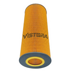 Filtre à huile moteur diesel pour camion A5411840225 A5411800209 HU12140X CE1130EX CE1330MEX1 E500 HD129 E500HD129 Convient aux camions - Product Image 2