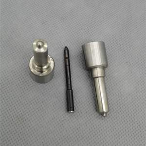 Новая форсунка дизельного инжектора DLLA153P884 для инжектора - Product Image 1