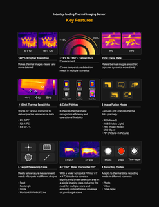 Oscal PILOT 6กล้องหลัง108MP ใช้ความร้อนหน้าจอ6.78นิ้ว HD + 120Hz 12 + 256GB MT8781 10000mAh 27W Android 16 - Product Image 5