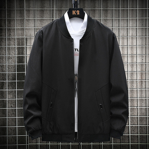 Chaqueta de Forro Polar con Capucha para Hombre, Diseño Personalizado con Logotipo, Nueva Colección Invierno 2025, Color Sólido, Resistente al Viento, Manga Larga - Product Image 4