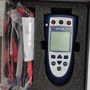 Nouveau calibrateur multifonction original 20mA 30V Drruck DPI880 - Product Image 5