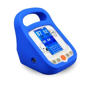 Digital Veterinary Blood Pressure Monitor for Pet Profession Animal Spot-check Monitor System - Product Image 3