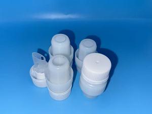 Vente en gros de pulvérisateurs de qualité supérieure de 28 mm de qualité alimentaire avec fermeture à vis pour les bouteilles de miel, d'eau et de boissons - Product Image 4