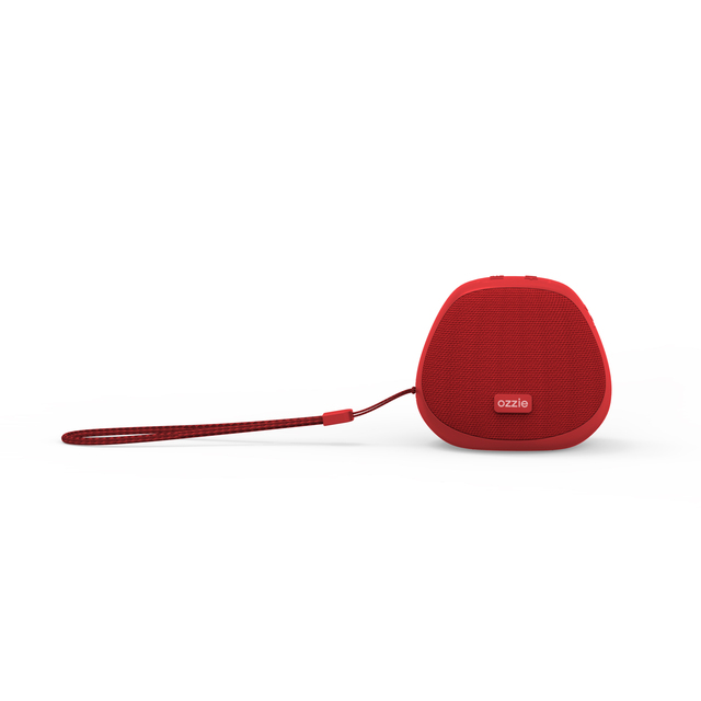 2025 Best Selling Portable Mini Smart Fabric for Bluetooth Speaker Trending Pocket Wireless Speaker