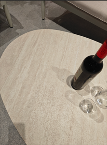 Ensemble <span class=keywords><strong>de</strong></span> canapés en corde <span class=keywords><strong>de</strong></span> luxe pour <span class=keywords><strong>jardin</strong></span> extérieur, cinq <span class=keywords><strong>places</strong></span>, imperméable, design moderne, pour villa, salon, balcon, hôtel - Product Image 5