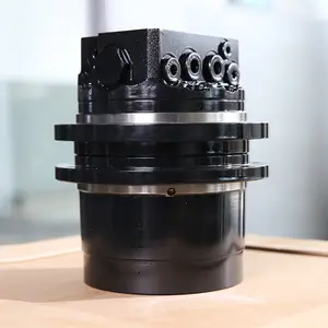 WEITAI Hot Products WTM-02 0.8-2Ton Travel Motor Device Assy PHV-1B Hydraulic Excavator Final Drive