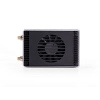 Ordinateur intelligent de pointe ReComputer Mini J4012 avec NVIDIA Jetson Orin NX 16 Go