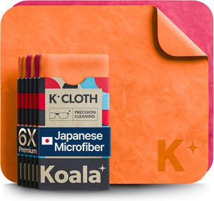 Paño de Limpieza de Lentes con Logotipo Personalizado, Microfibra Japonesa, <span class=keywords><strong>Limpiador</strong></span> de Lentes para Gafas, <span class=keywords><strong>Limpiador</strong></span> de Pantalla para Cámara, Auriculares VR/AR - Product Image 1