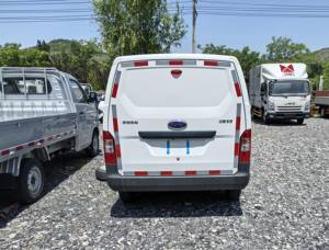 Mini camion Euro 2 norme d'émission tour à droite 4x2 roue motrice Mini camion - Product Image 5