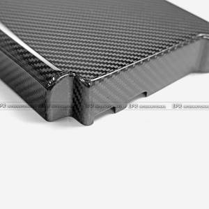 Boîtier de fusibles en carbone sec pour NISSAN S15 Silvia SR20DET - Product Image 3