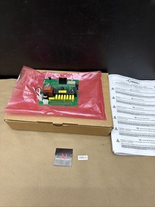 PLC New La <strong>Cimbali</strong> Faema 535575008 Espresso Control Board Warranty Warranty Product - Product Image 1