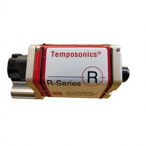 เซ็นเซอร์วัดระยะเคลื่อนที่เชิงเส้น Temposonics รุ่น R ซีรีส์ RHM0100MD601A01 เหมาะสำหรับการติดตั้งในตัวของกระบอกไฮดรอลิก - Product Image 2
