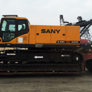 Máquina SANY usada en buen estado, 2020, a la venta, - Product Image 2