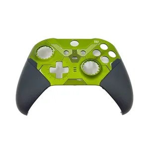 Thay thế nhà ở trường hợp đối với Xbox Elite Series 2 điều khiển phía trước faceplate vỏ bìa sau dưới trường hợp giữa khung LB RB - Product Image 3