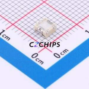 Resistencia Ajustable/Potenciómetro SMD-3P, 3.6x3.4mm, 200 Ohm, 20%, 250mW, 150ppm, PVG3A201C01R00 ℃ - Product Image 2