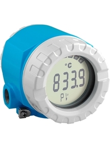 Endress Hauser ITEMP TMT162 TMT142B Sensor de Temperatura E+H - Product Image 3