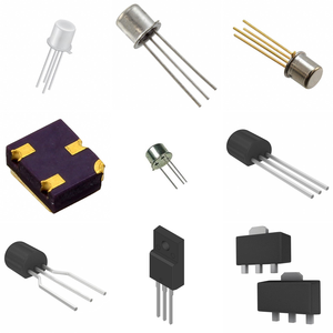 LT6703IDC-2 # Komparator Analog TRMPBF uP, L V Comp dengan Ref 400mV - Product Image 1