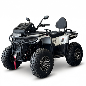 Moto tout-terrain 400cc, <span class=keywords><strong>quad</strong></span> 10' grande puissance, ATV - Product Image 1