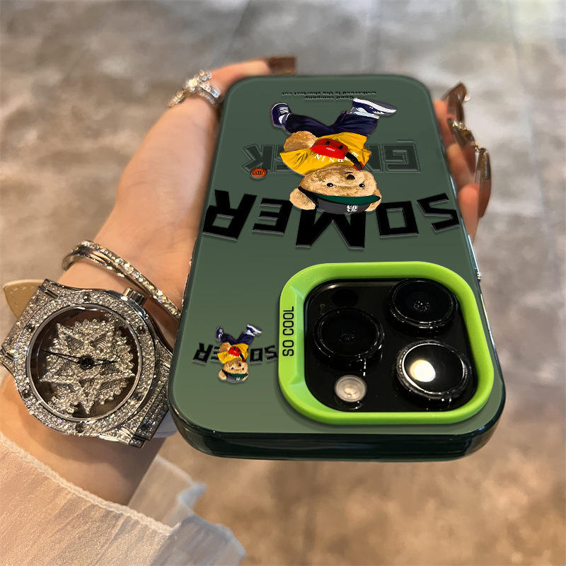 MW383-เขียว