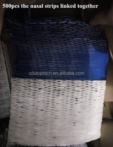 Auf Lager Schlaf Nasen streifen Nasen streifen Nasen aufkleber Anti Schnarchen Nasen streifen für besseren Atem - Product Image 5