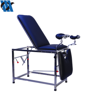 <span class=keywords><strong>Table</strong></span> pliable d'examen médical de gynéologie - Product Image 4