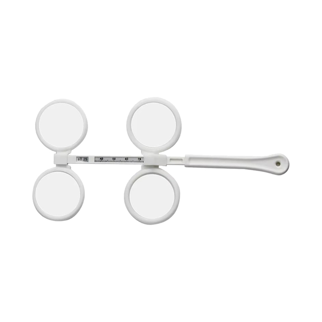 High Quality Optical Flipper PD Adjustable Optometry Lens Flipper FL-2
