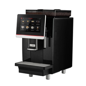 Cà phê cà phê màn hình cảm ứng hoàn toàn <span class=keywords><strong>t</strong></span>ự động Máy pha cà phê Espresso - Product Image 5