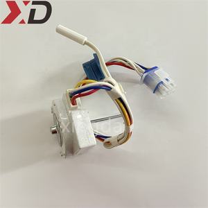 Moteur de <span class=keywords><strong>ventilateur</strong></span> d'évaporateur de <span class=keywords><strong>réfrigérateur</strong></span> WR60X10074 pour congélateur <span class=keywords><strong>Whirlpool</strong></span> LG SAMSUNG, <span class=keywords><strong>ventilateur</strong></span> SPG BLDC, moteur CC sans balais - Product Image 5