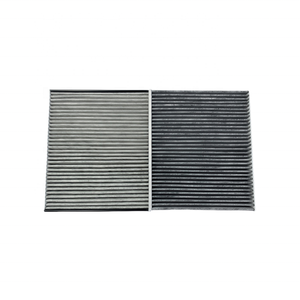 <span class=keywords><strong>Filtre</strong></span> à poussière fine en carbone actif automobile de haute qualité en stock 64116991537 Convient aux modèles <span class=keywords><strong>BMW</strong></span> Série 6 et 7 1972-2023 - Product Image 1