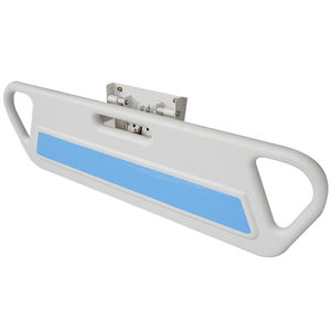 Tempat tidur Transfer transportasi truk perenggang darurat <span class=keywords><strong>Manual</strong></span>, tempat tidur ambulans darurat ruang Icu - Product Image 5