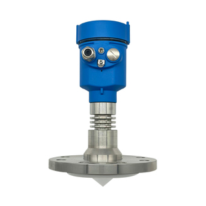 High Frequency <strong>Radar</strong> <strong>Level</strong> Sensor <strong>Transmitter</strong> (500MHz-1.8GHz 3mm Accuracy Exia IIC T6) for Liquid <strong>Level</strong> Measurement Grain - Product Image 6