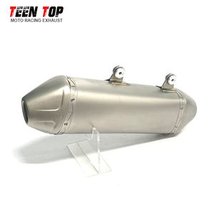 Tubo de <span class=keywords><strong>escape</strong></span> de motocicleta personalizado para <span class=keywords><strong>KTM</strong></span> 250EXC-F/350EXC-F/450EXC-F /500EXC-F/2024 Moto <span class=keywords><strong>Escape</strong></span> Offroad Bike - Product Image 3