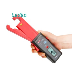 ยูนิต Ut258a เครื่องวัดกระแสไฟรั่วขั้นสูงพร้อมความสามารถในการตรวจสอบแบบเรียลไทม์และการบันทึกข้อมูล Lexso - Product Image 4