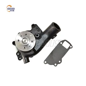 SIMIS Forklift Parts Water Pump For Doosan DB58S D70S FDBOC-1150 Engine Spare Parts With OEM 65.06500.6400