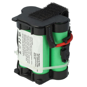 1500MAH R45Li RHINO 전원 배터리 정원 로봇 잔디 깎는 기계 R38Li R40Li R50Li R70Li R75Li R80Li R100Li, R130Li, R160Li - Product Image 3