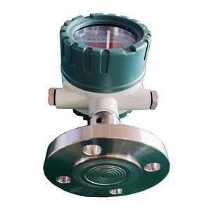 Controlador de Presión Inteligente de Acero Inoxidable 0-60MPa a Prueba de Explosiones para Gas y Líquido - Product Image 1