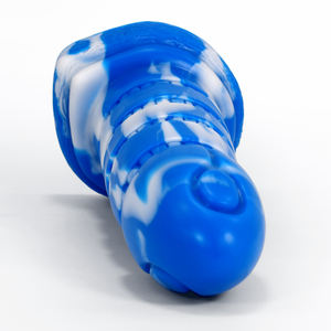 YOCY grand Anal godemichet Anal Animal dieu bête fantaisie gode Silicone <span class=keywords><strong>ventouse</strong></span> coloré jouets sexuels pour femmes hommes masseur - Product Image 5