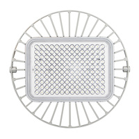 Luminosité led 100w 150w 200w IP65 luminaires industriels étanches ufo modernes high bay lights pour entrepôt