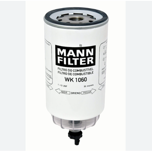 שמן מסנן wk1060 עבור חלקים אוטומטי של מנוע סין חלקים אוטומטית מנוע חלקים שמן מסנן wk1060 עבור <span class=keywords><strong>cummins</strong></span> isf 2.8 - Product Image 1