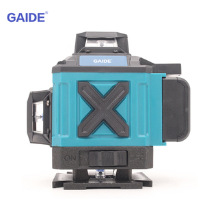 <span class=keywords><strong>Nivel</strong></span> Láser Profesional de Pared de 360 Grados con Múltiples Líneas - Product Image 2