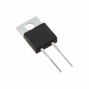 TO-220-2 Single Diodes Components Electronic Original One Stop Service FESE8FT-E3/45 - Product Image 1