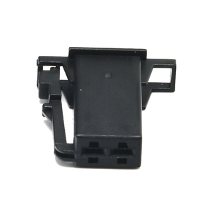 Nhà Máy bán hàng trực tiếp ylcnc 2 Pin nữ dây nịt dây điện cắm/EIS/ESL/elv hướng khóa cắm DJ7028B-3.5-200 - Product Image 5