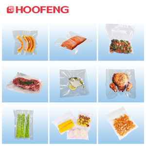 Máquina de Vacío para Envasar Alimentos Semiautomática Grande Comercial Máquina de Sellado y Empaque - Product Image 6