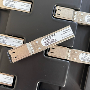 Módulo transceptor SFP+ER 10GE original de Fortinet, completamente nuevo, de larga distancia 40km FN-TRAN-SFP+GC - Product Image 3