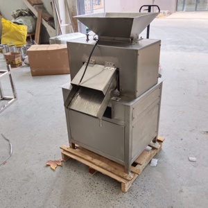 Machine à presser le calamansi, le fruit de la <span class=keywords><strong>passion</strong></span>, le citron vert, le kumquat et les citrons, pour la transformation des boissons et des spiritueux - Product Image 3