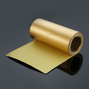 Láminas de Papel de Aluminio para Peluquería con Relieve, 5*11 Pulgadas, Material de Papel de Aluminio Reciclable, 200/500 Hojas - Product Image 4