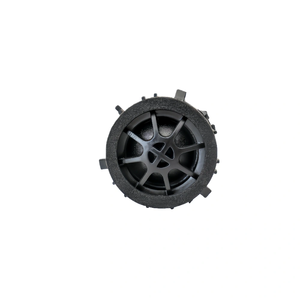 ทวีตเตอร์โดมผ้าไหม 35 มม. 20 วัตต์ RMS 4 โอห์ม สำหรับรถยนต์ ความถี่สูง อะไหล่เครื่องเสียงรถยนต์ ผลิตจากโรงงาน OEM - Product Image 4