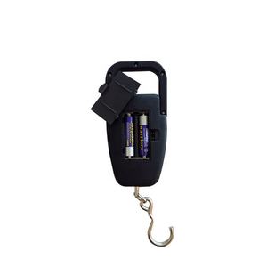 SF-911 डिजिटल पोर्टेबल सामान स्केल 50 किलो इलेक्ट्रॉनिक मछली स्केल हुक - Product Image 3